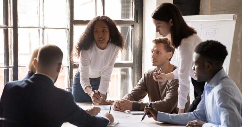 Leadership Training for Managers Leadership Training for Managers